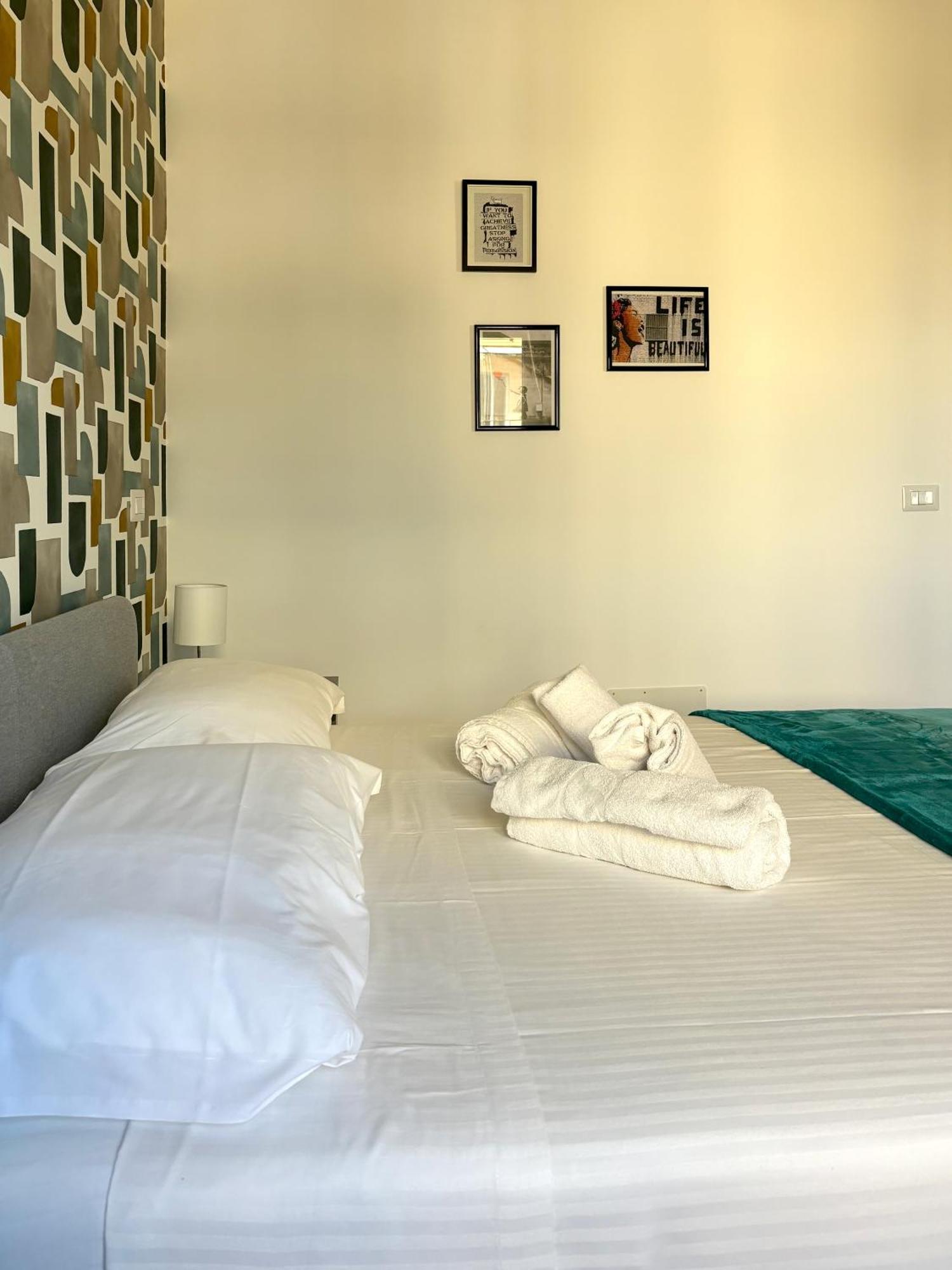 Holidays Palumbo Casa vacanze *