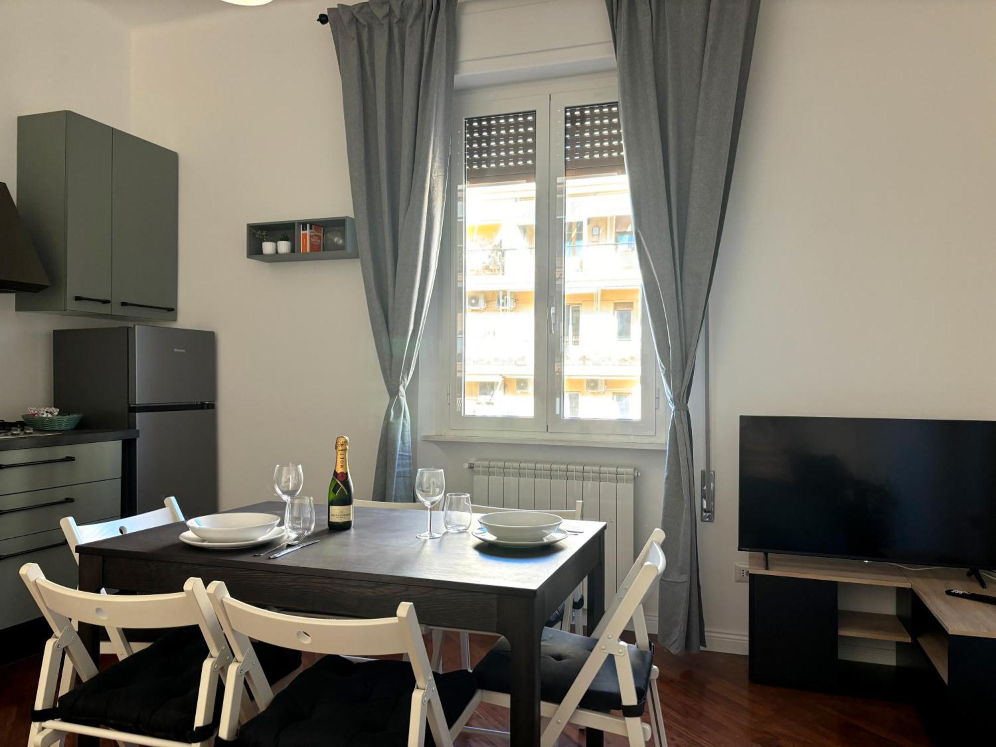 Casa vacanze Holidays Palumbo *