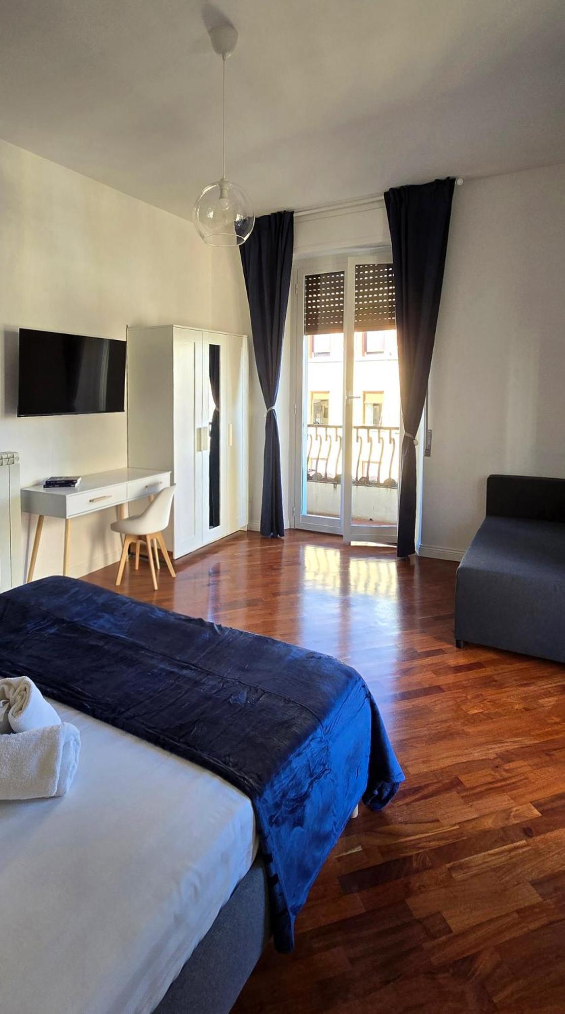 Casa vacanze Holidays Palumbo