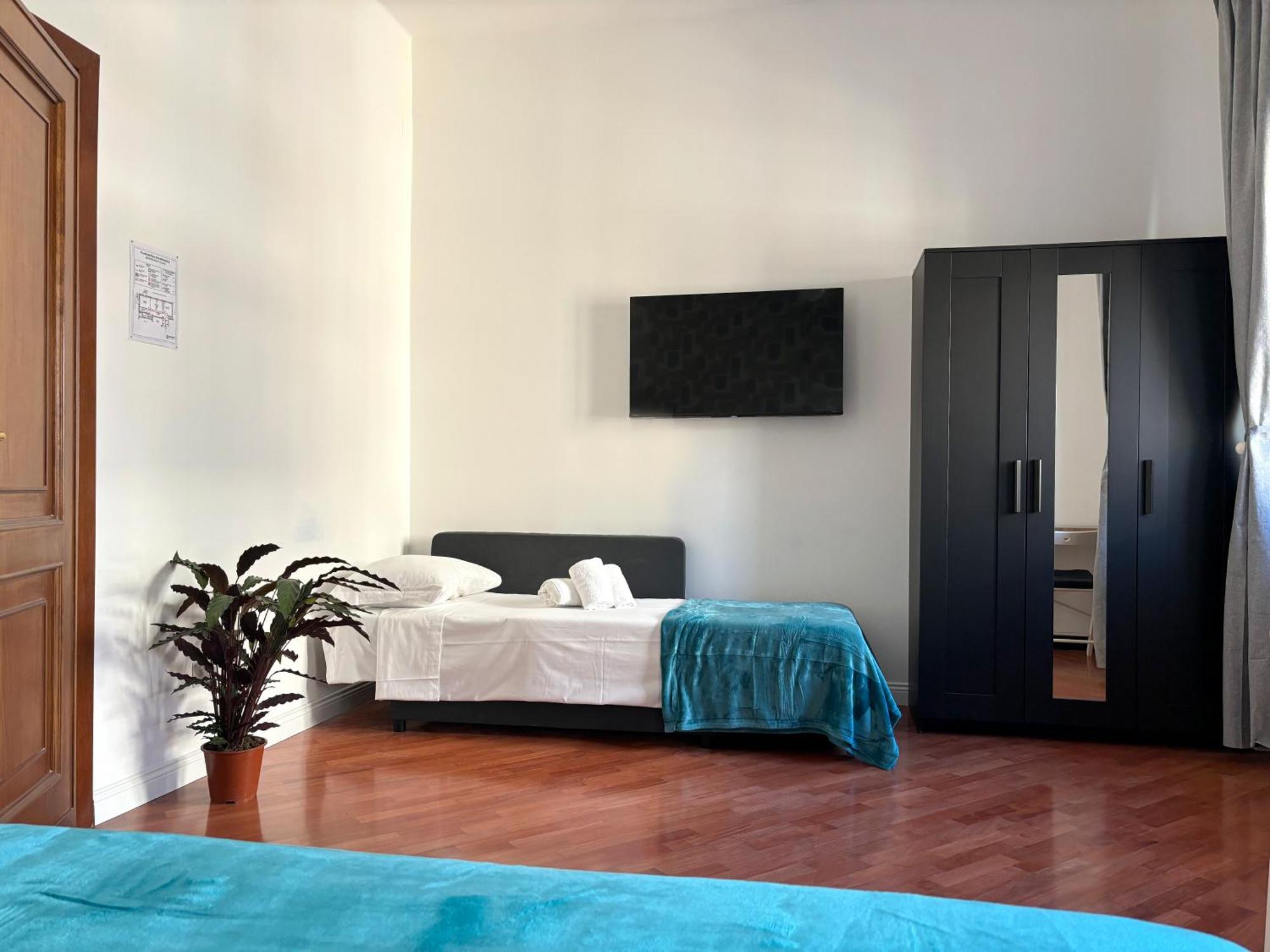 Ferienhaus Holidays Palumbo *