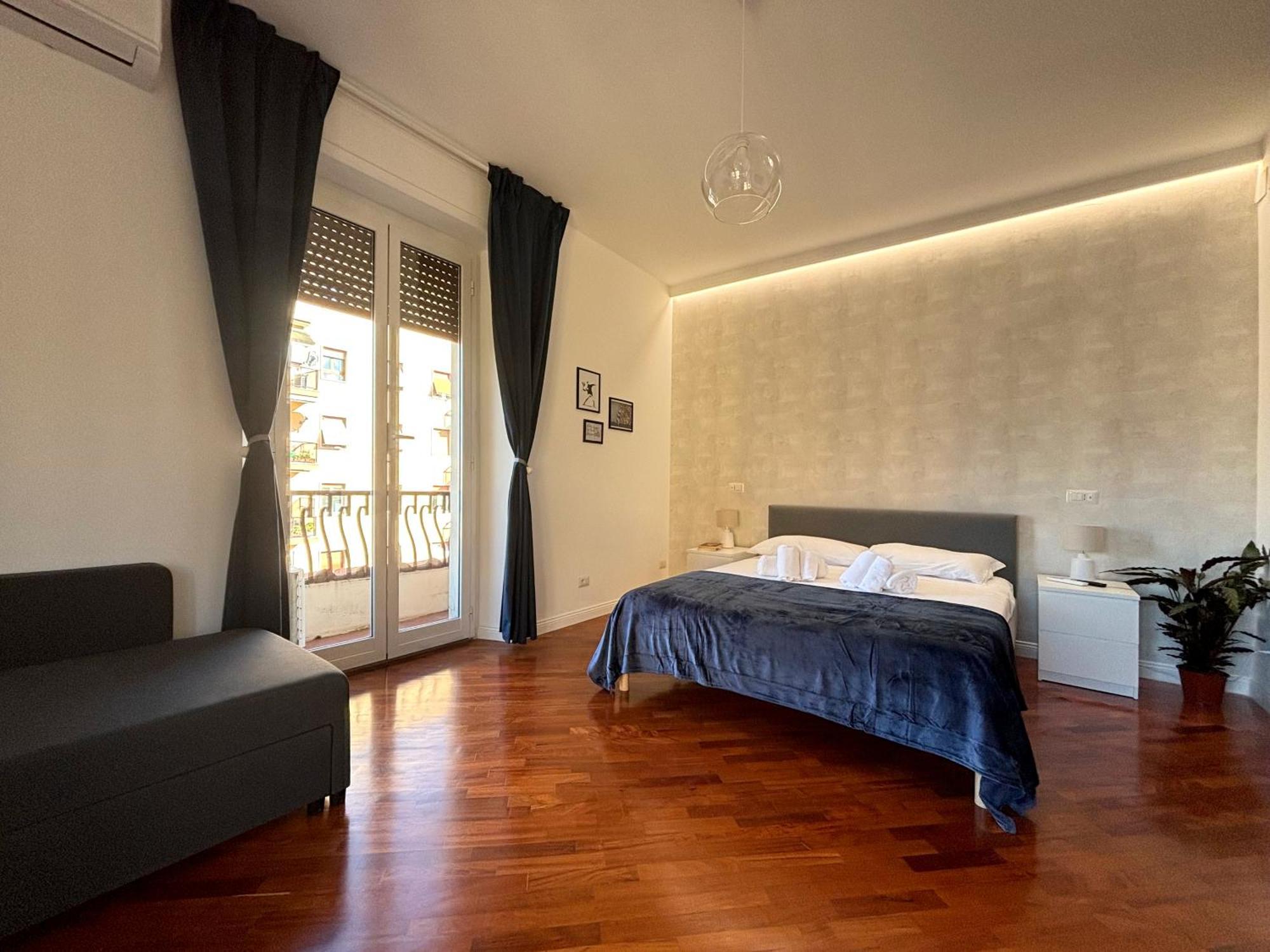 Holidays Palumbo Roma