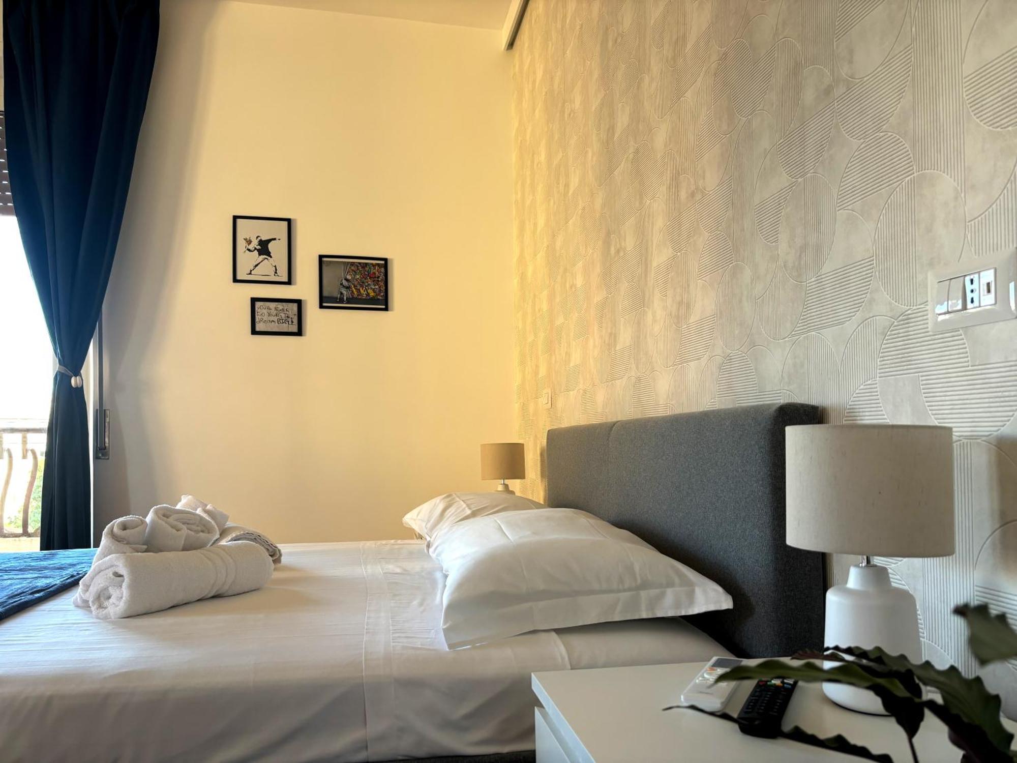 Casa vacanze Holidays Palumbo *