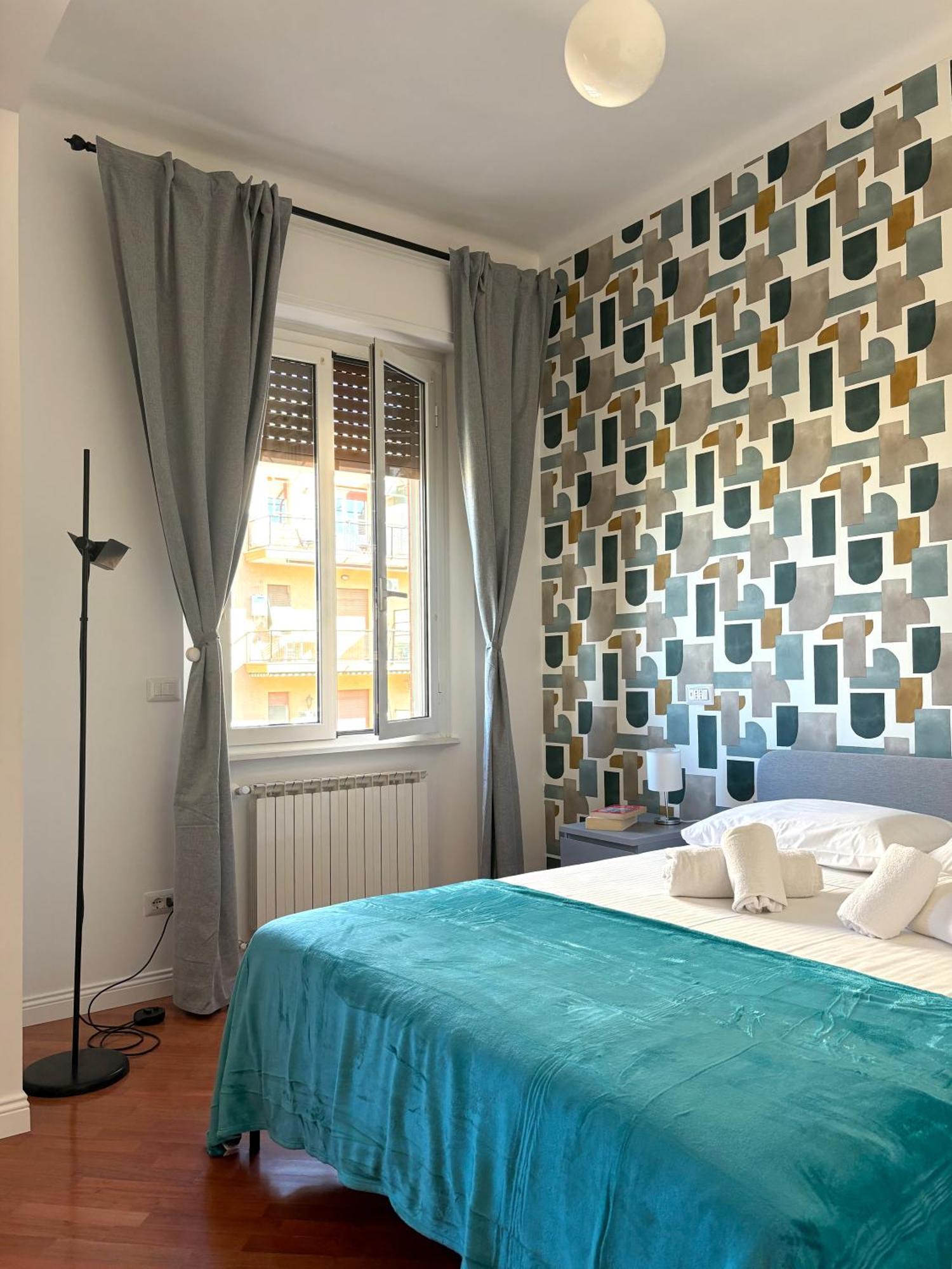 Casa vacanze Holidays Palumbo Roma