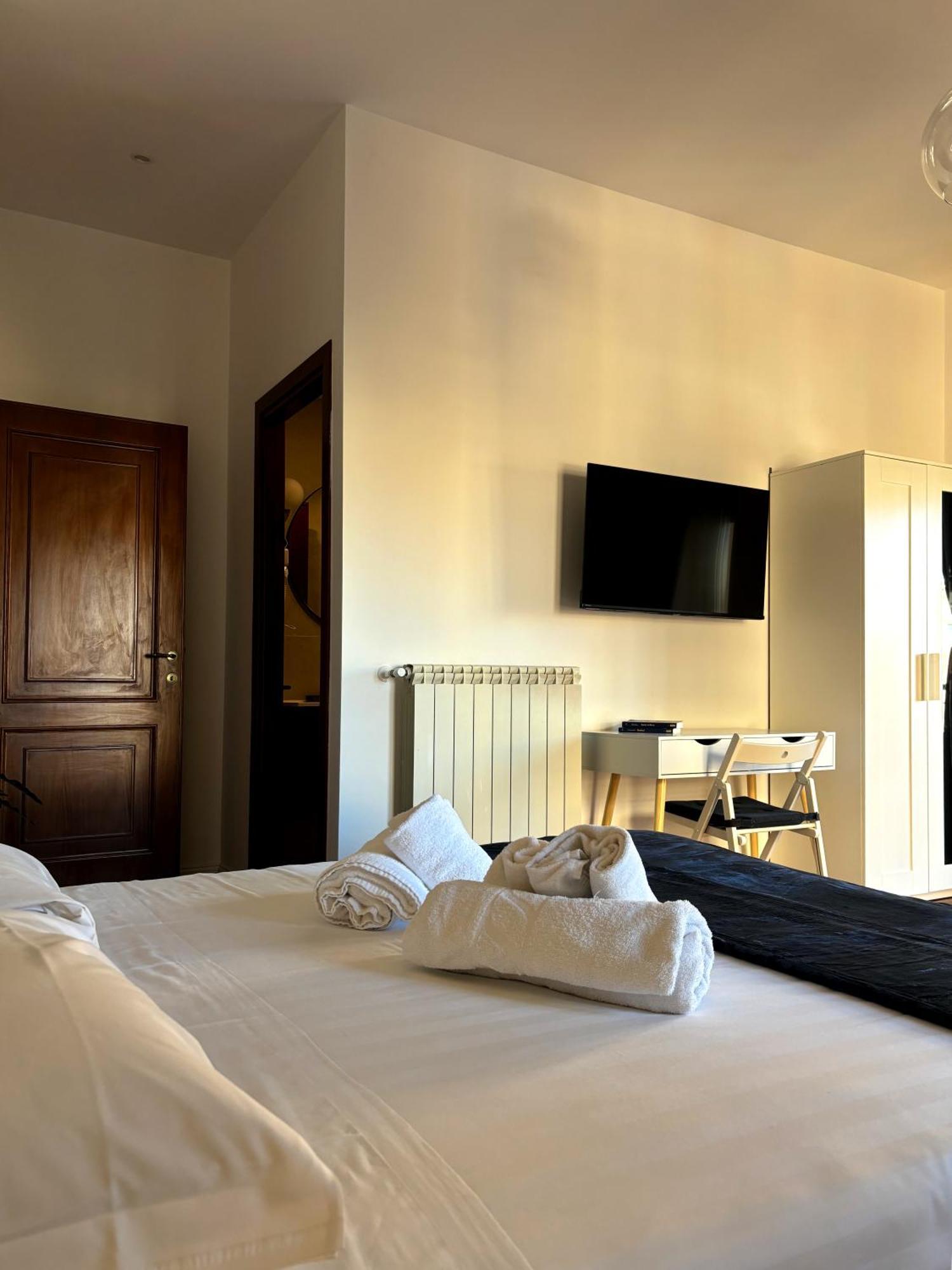 Casa vacanze Holidays Palumbo