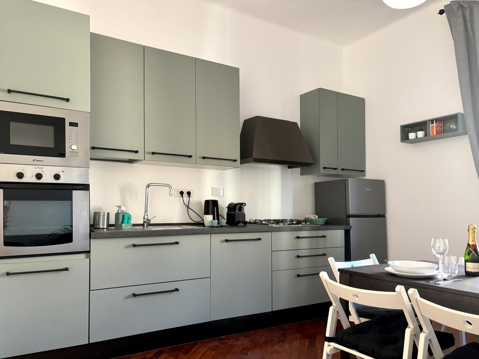 Casa vacanze Holidays Palumbo