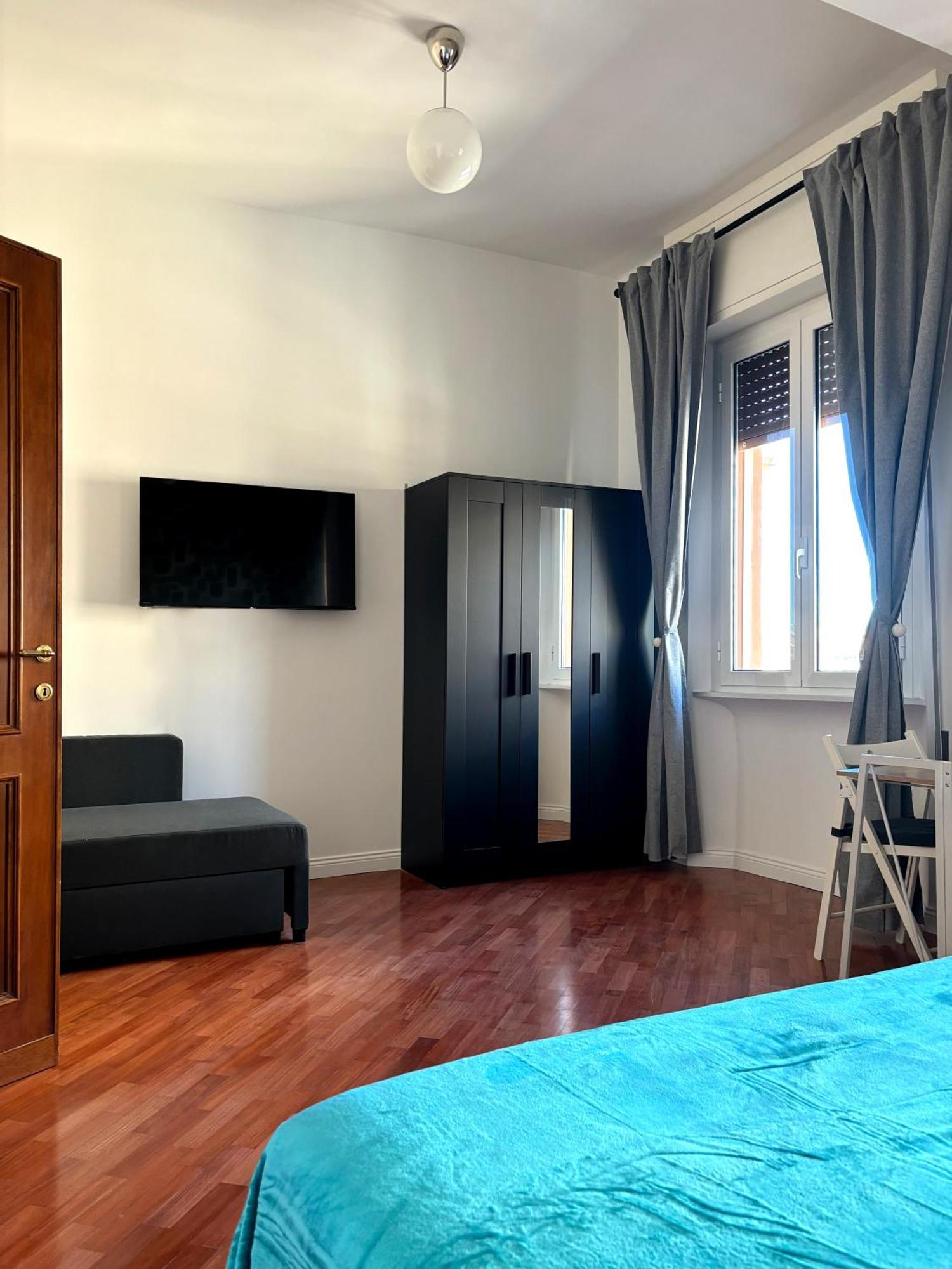 Casa vacanze Holidays Palumbo *